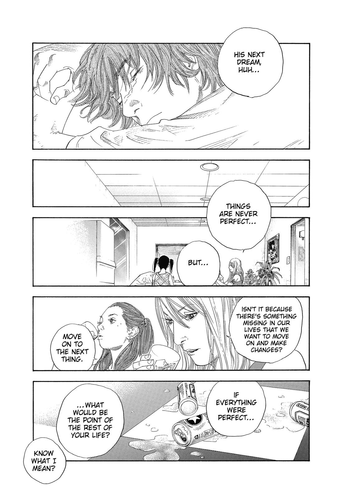Real Chapter 24 - Page 17