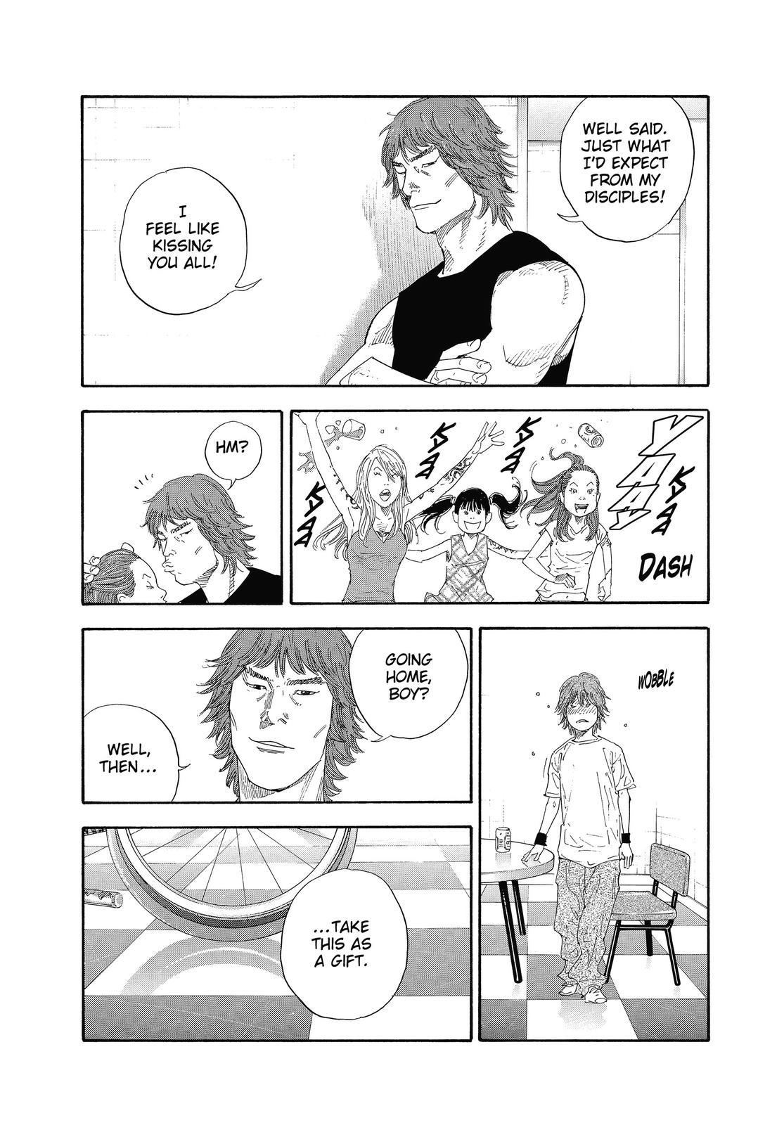 Real Chapter 24 - Page 18