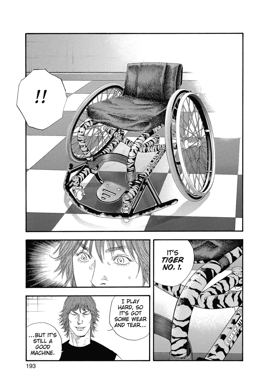 Real Chapter 24 - Page 19
