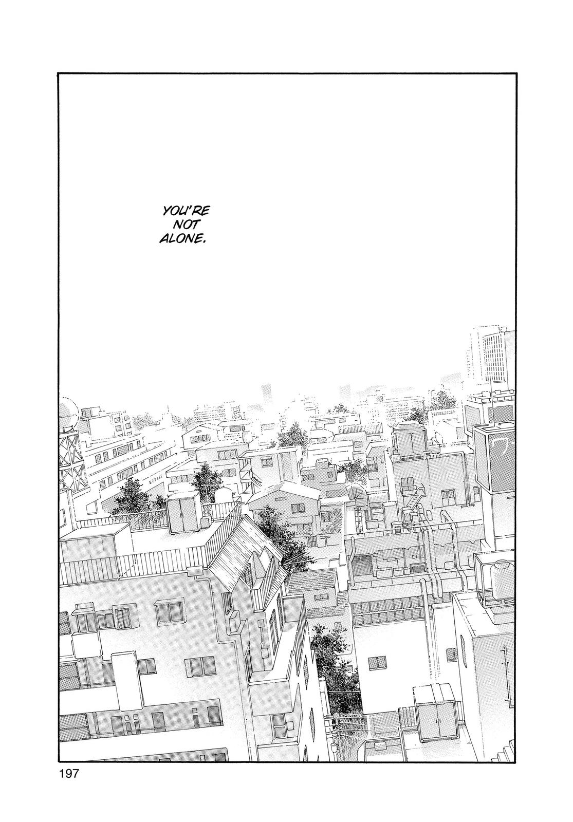 Real Chapter 24 - Page 23