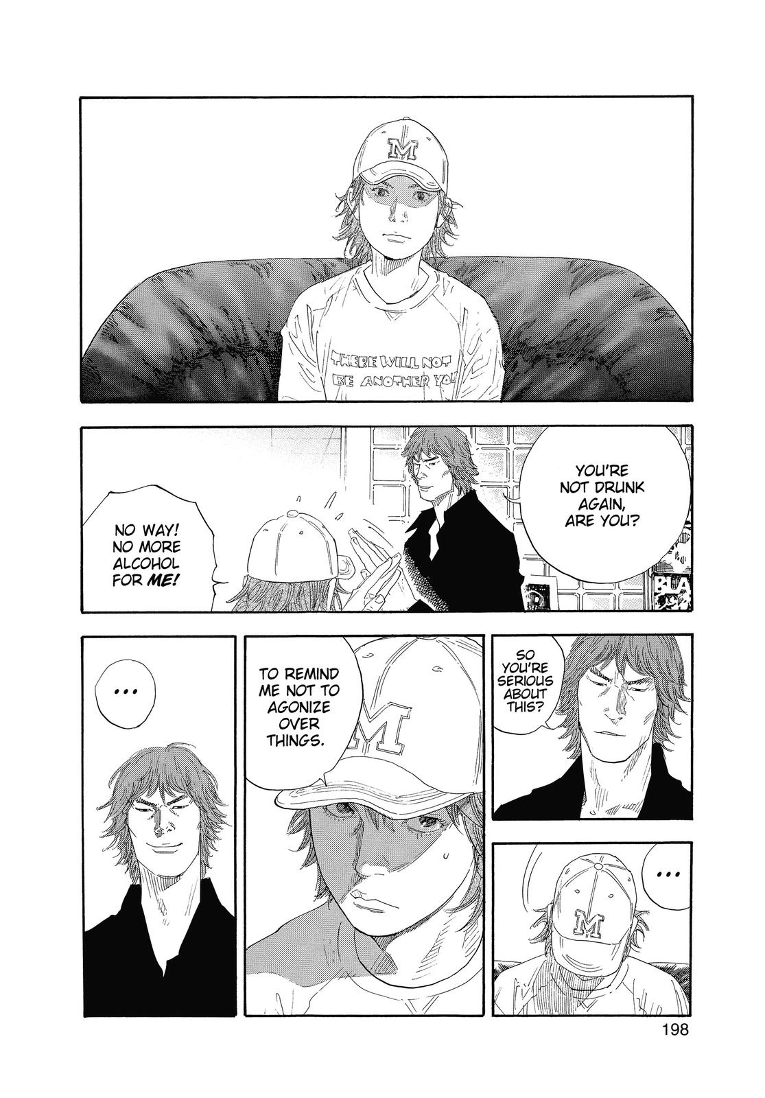 Real Chapter 24 - Page 24