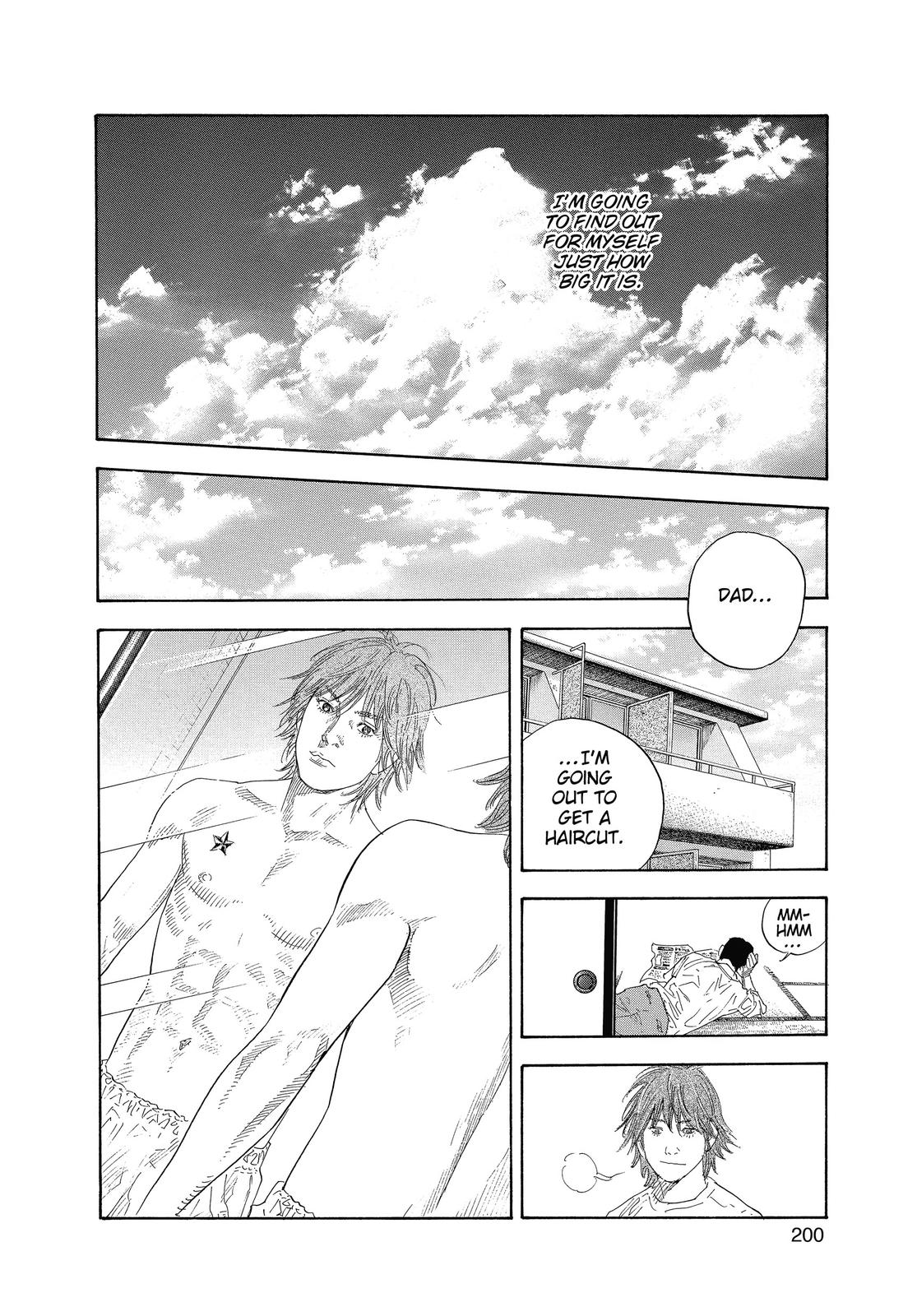 Real Chapter 24 - Page 26
