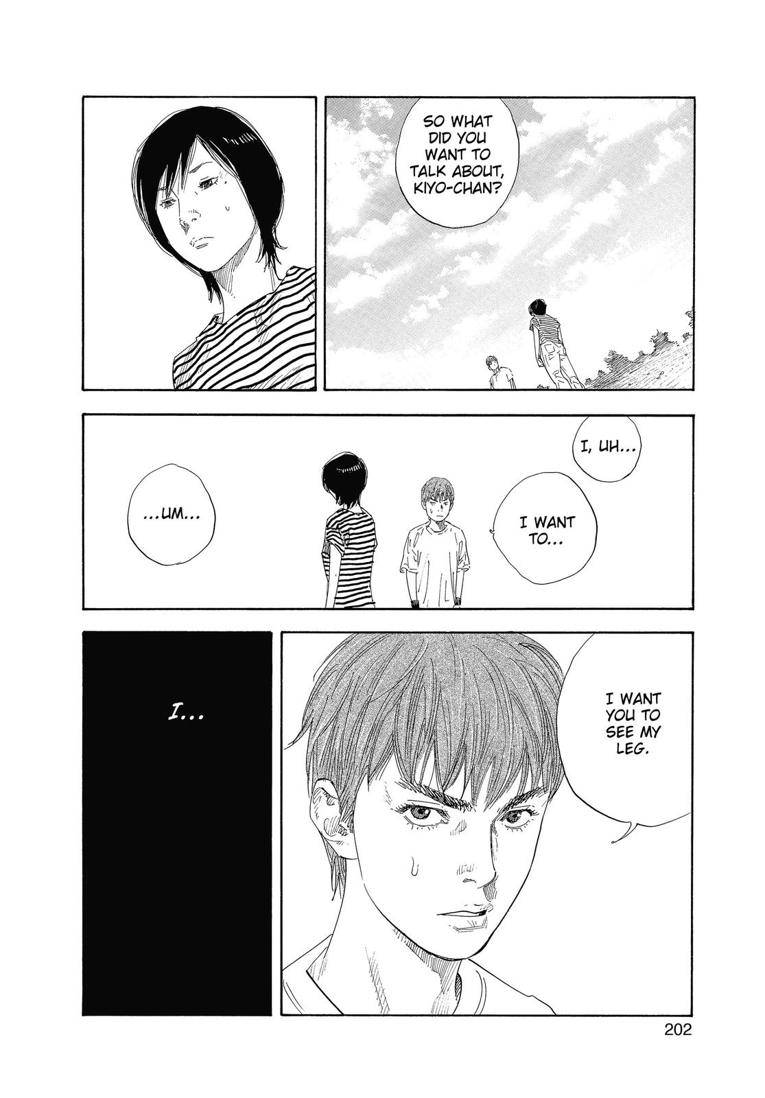 Real Chapter 24 - Page 28