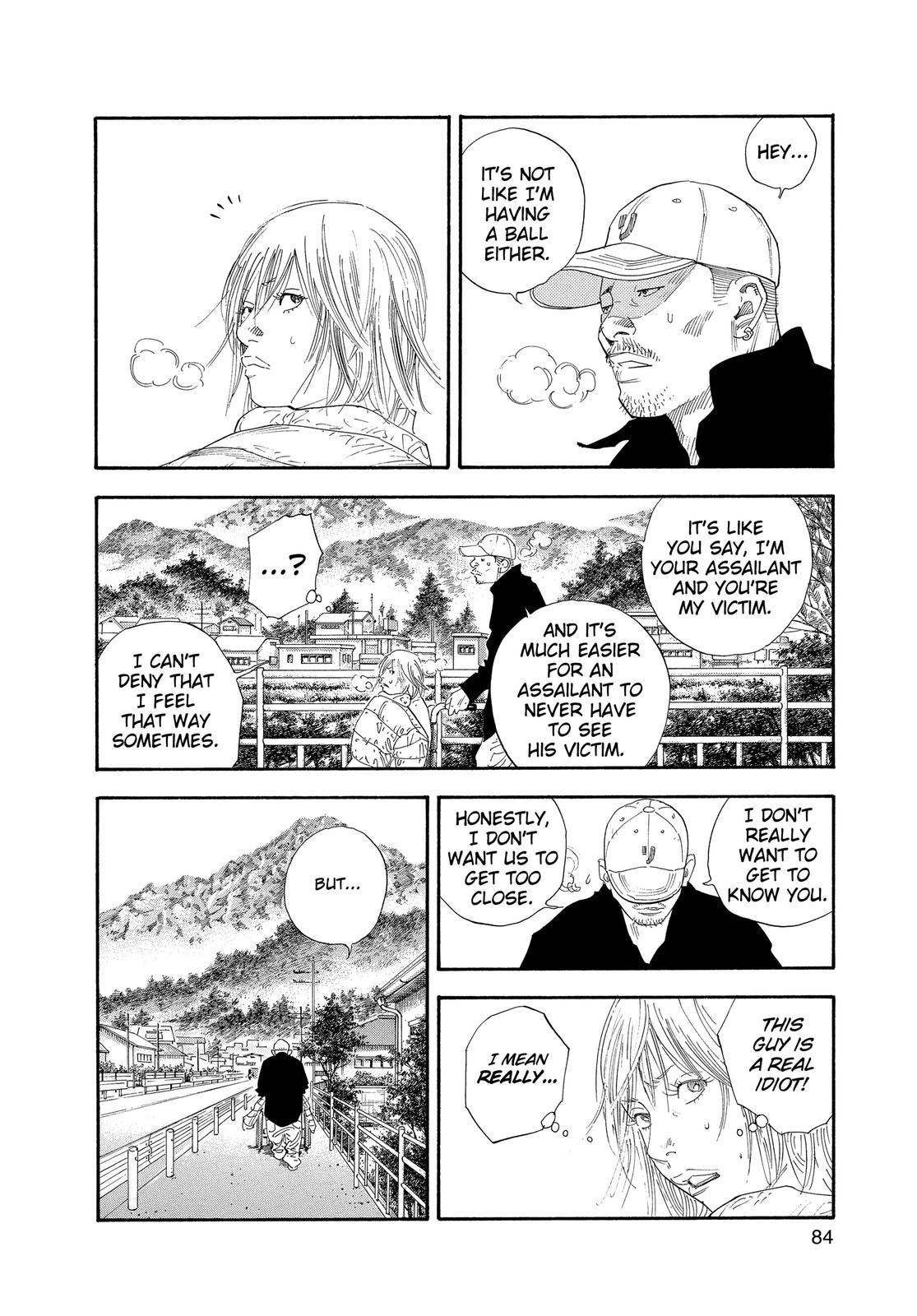 Real Chapter 27 - Page 12