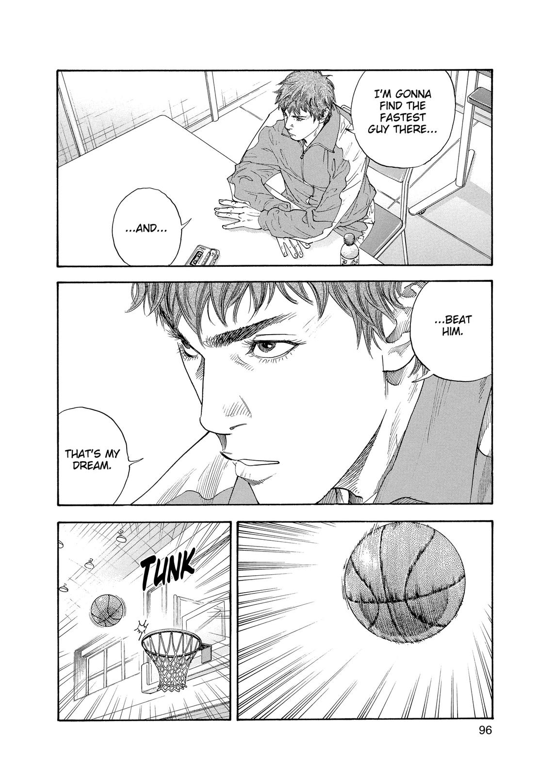 Real Chapter 27 - Page 24