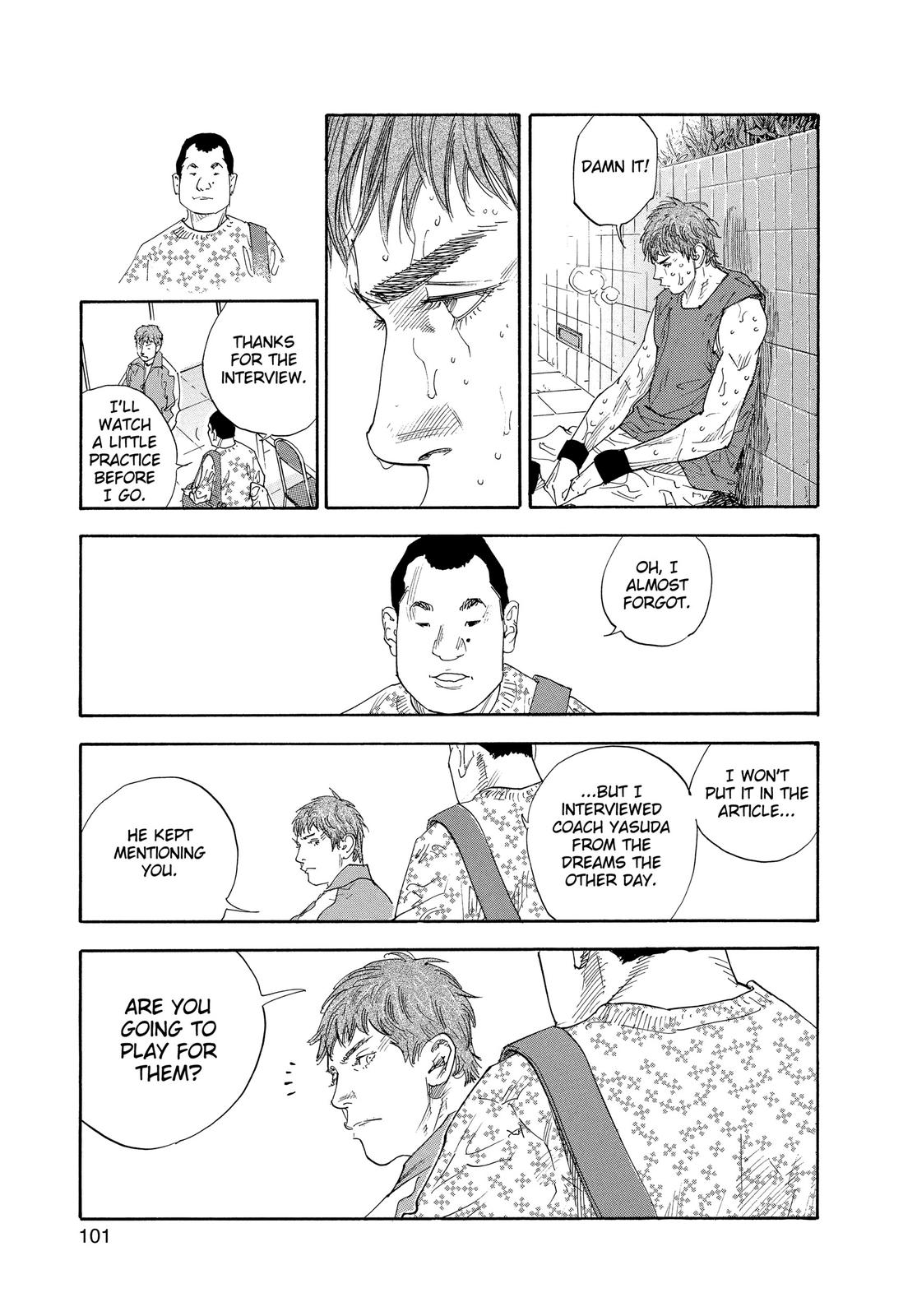 Real Chapter 27 - Page 29