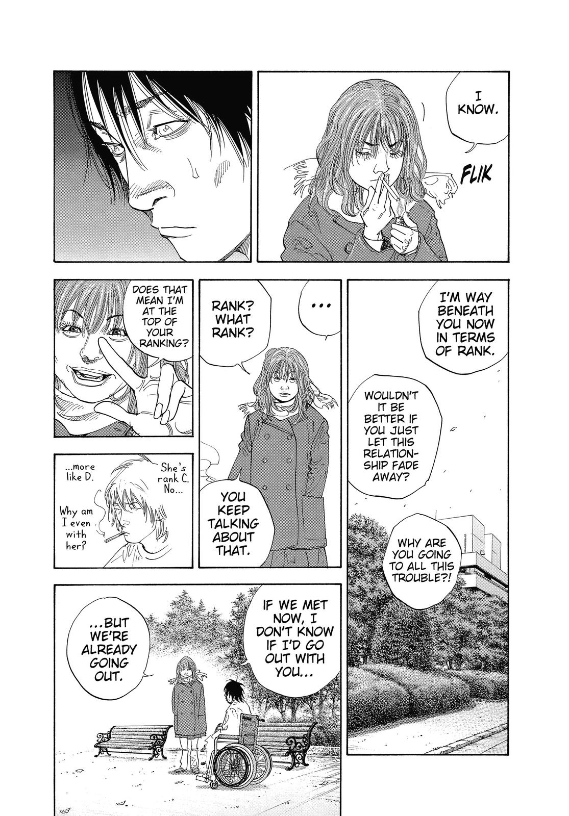Real Chapter 31 - Page 12