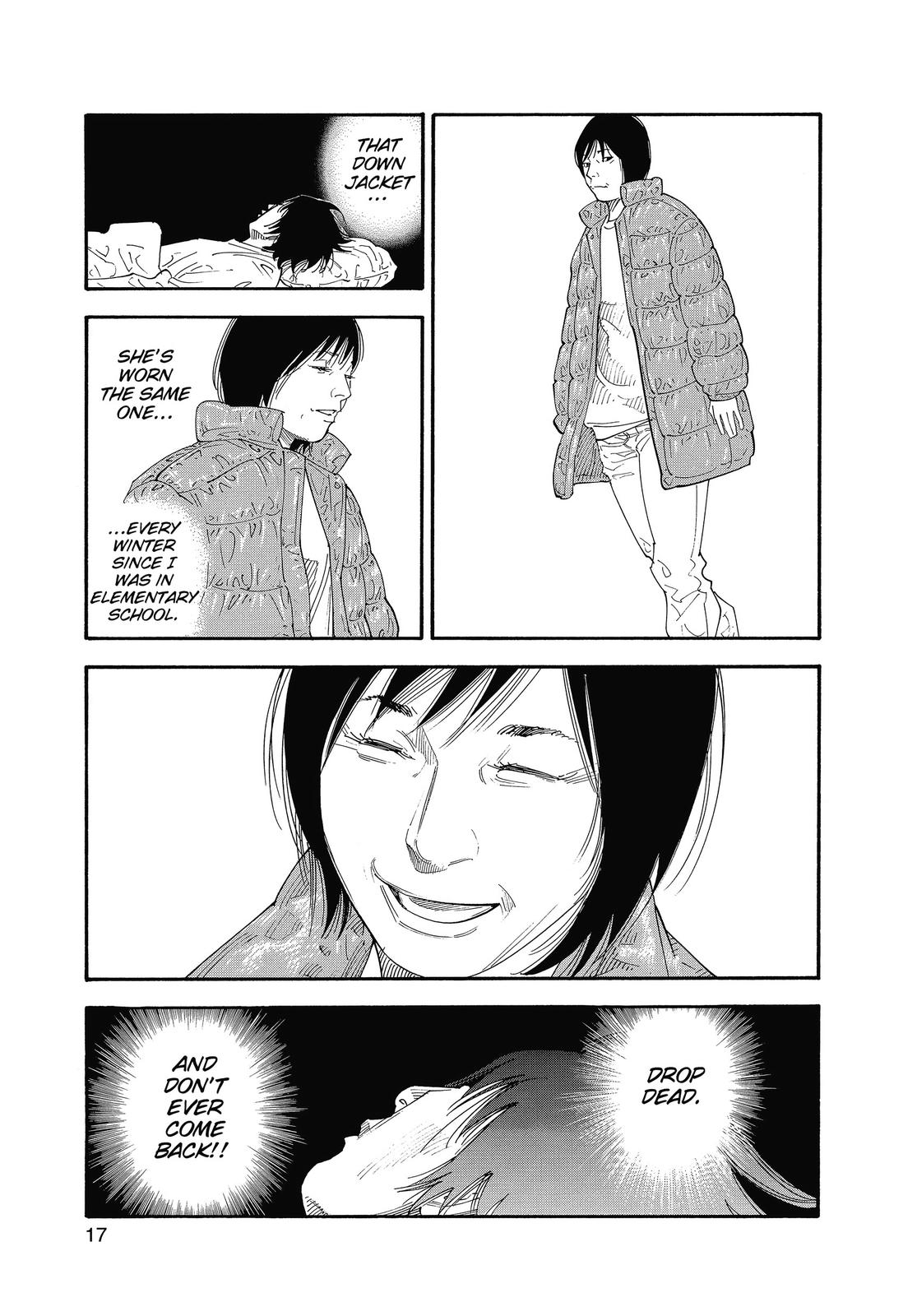 Real Chapter 31 - Page 16