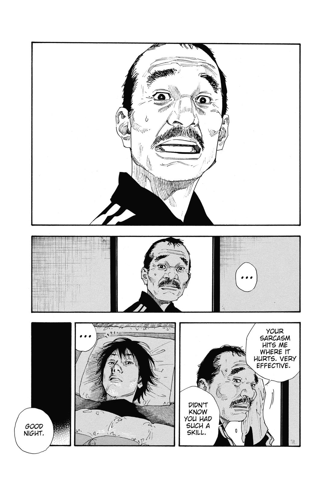 Real Chapter 34 - Page 23