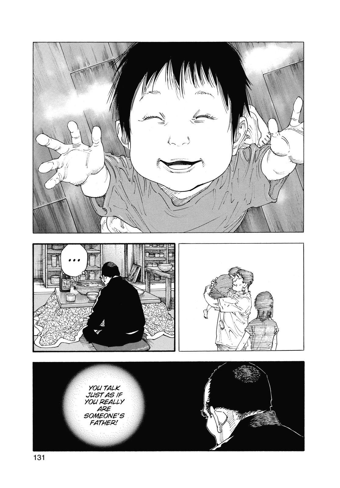 Real Chapter 34 - Page 25