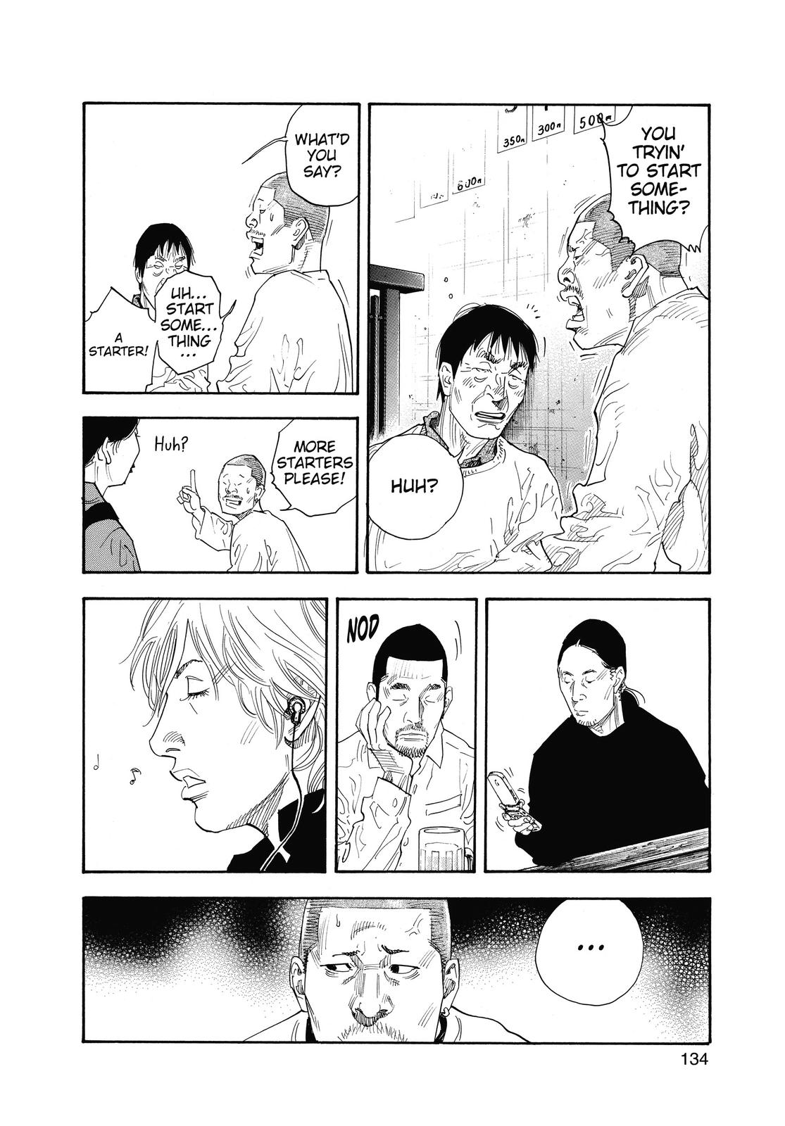 Real Chapter 34 - Page 28