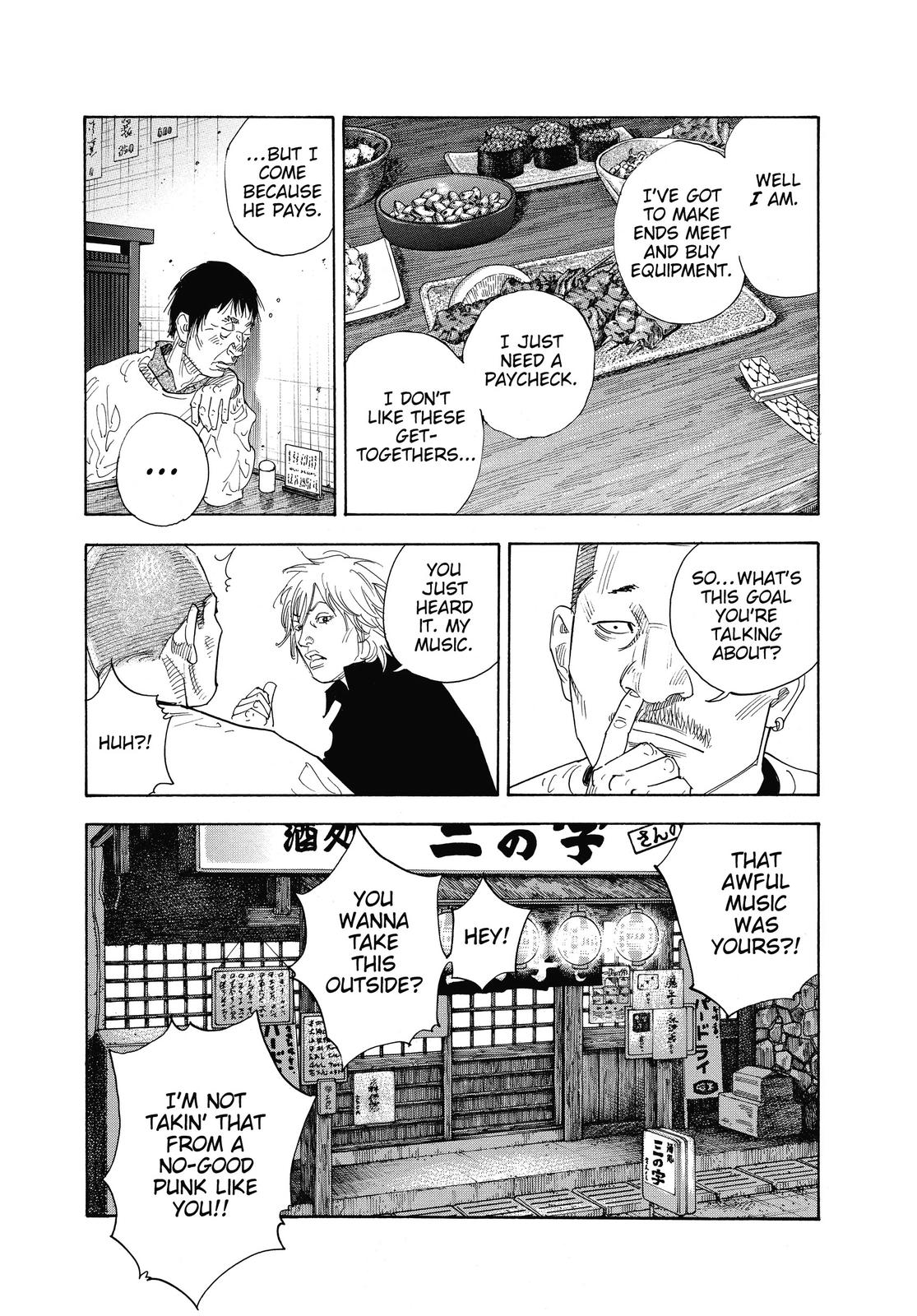 Real Chapter 34 - Page 31