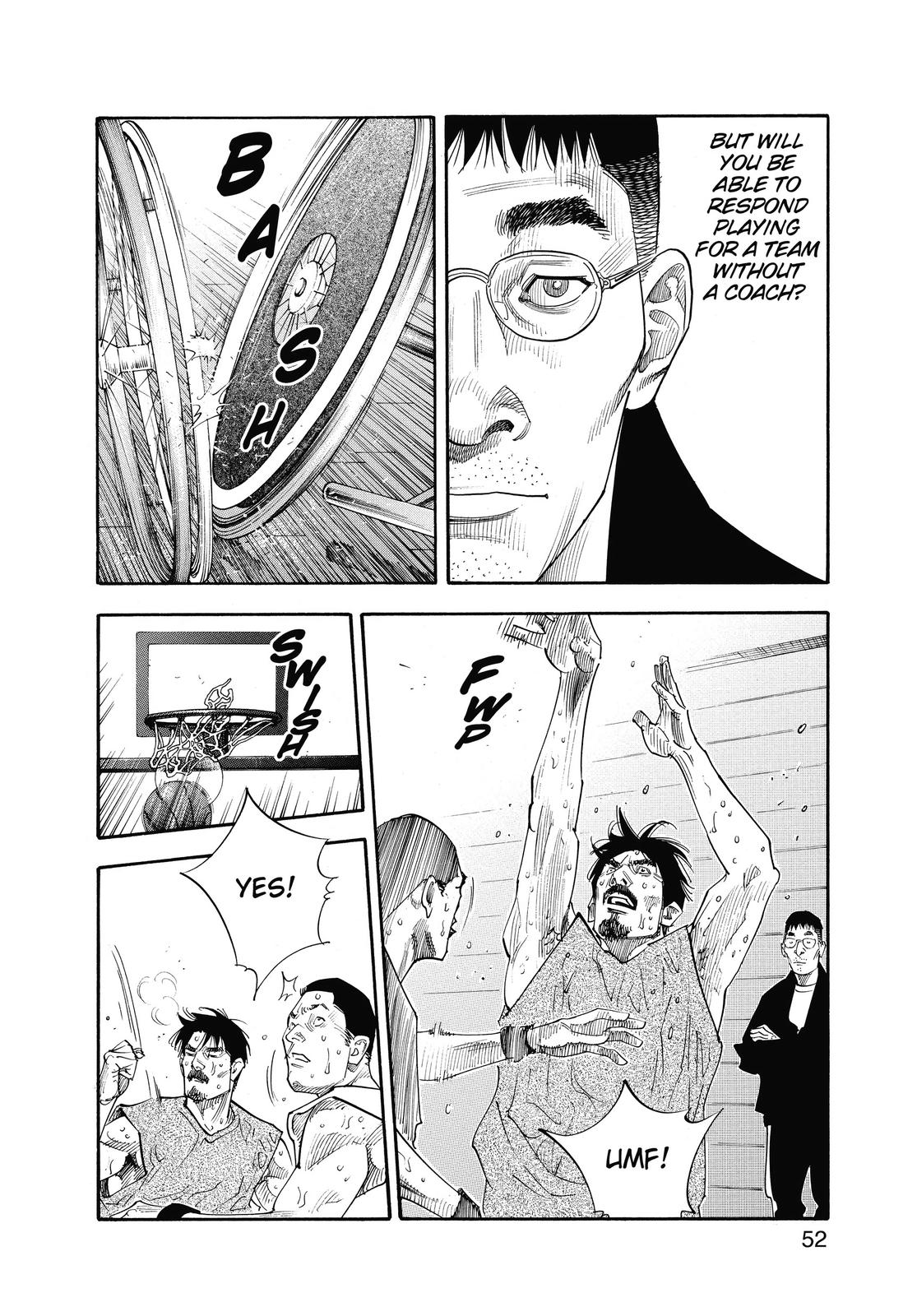 Real Chapter 38 - Page 13