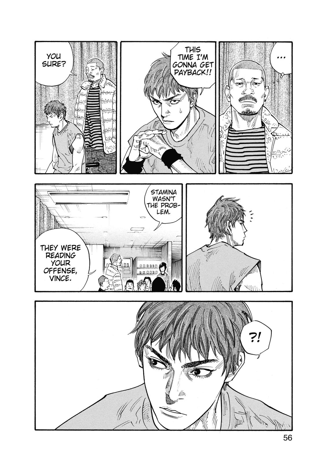 Real Chapter 38 - Page 17