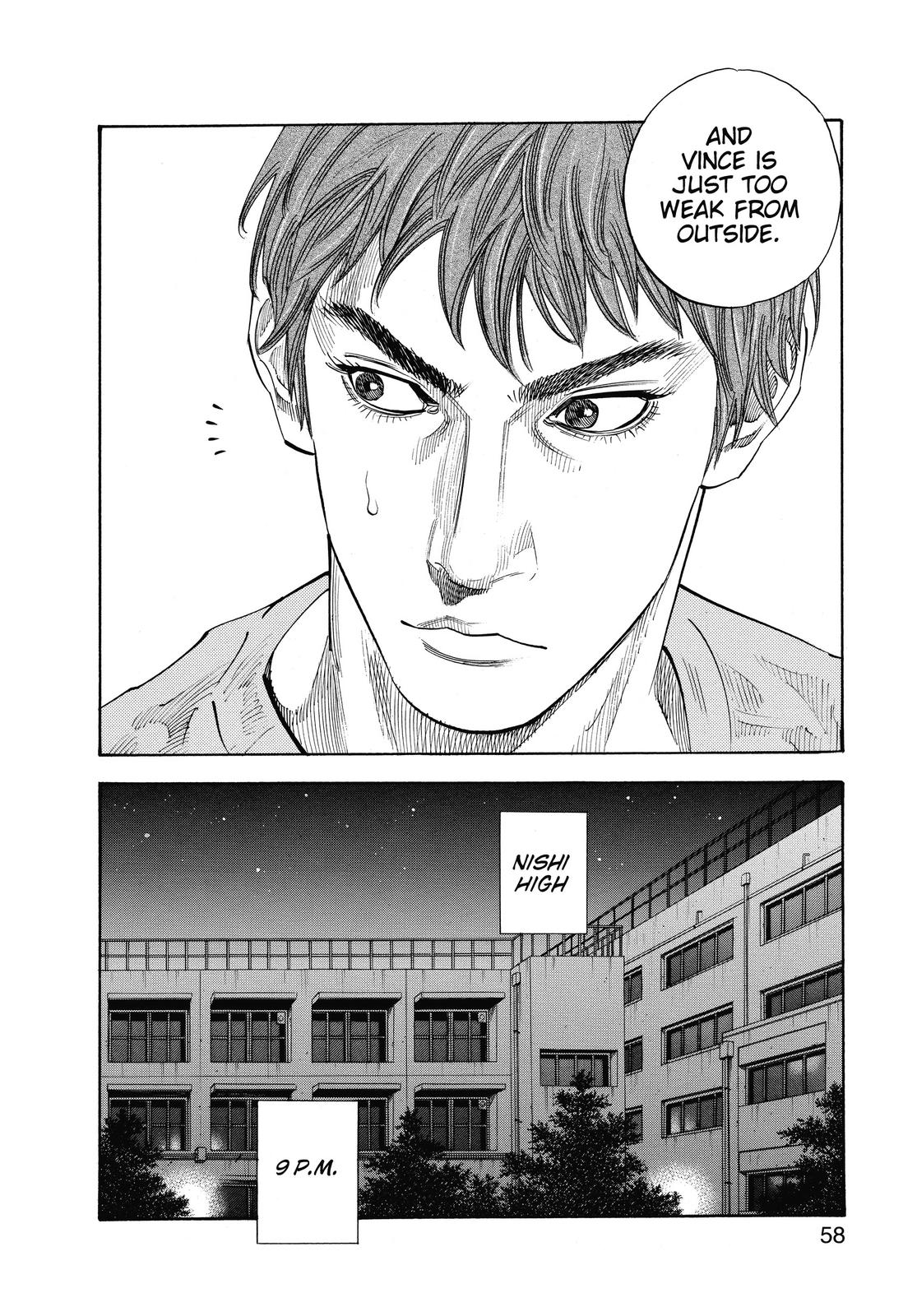 Real Chapter 38 - Page 19