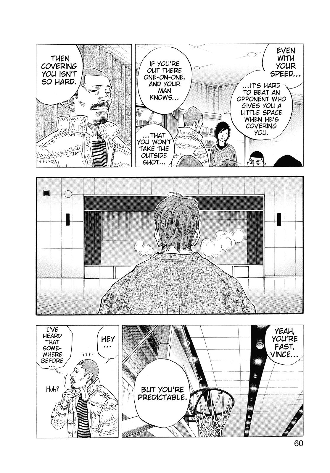 Real Chapter 38 - Page 21