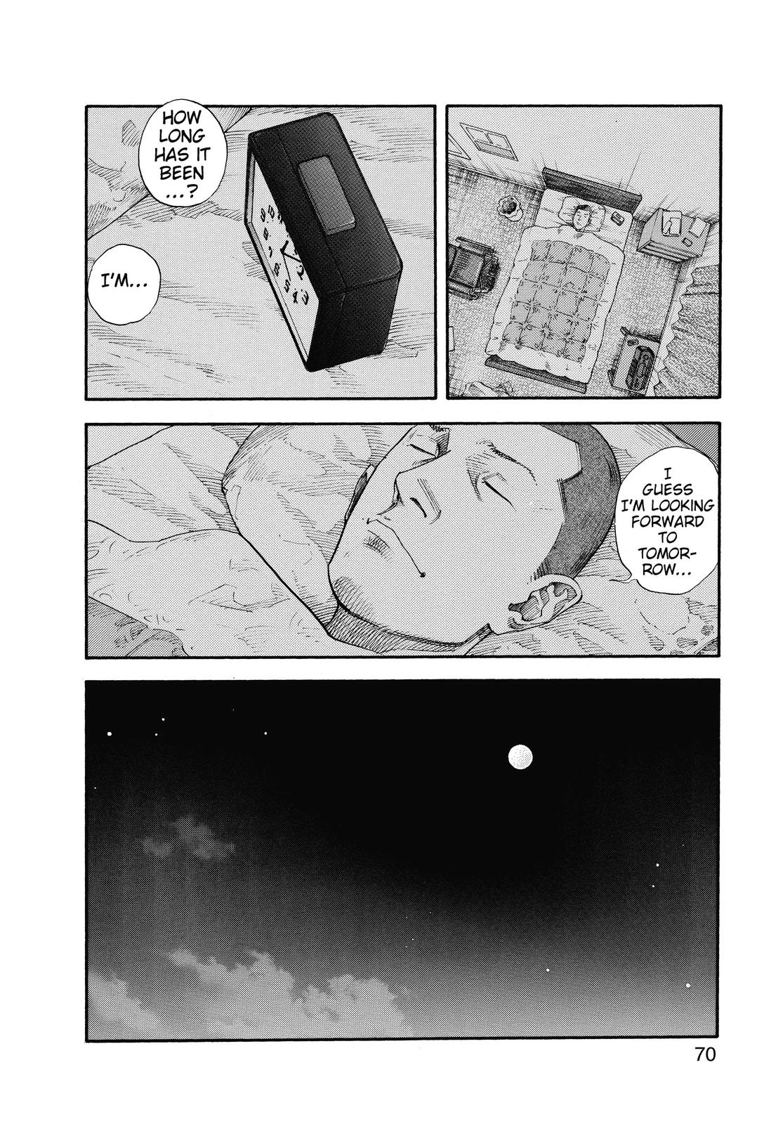 Real Chapter 38 - Page 31