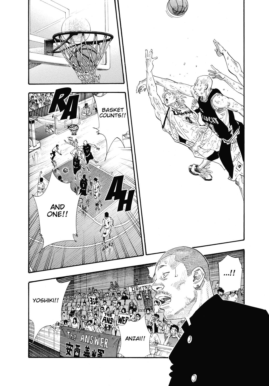 Real Chapter 50 - Page 6