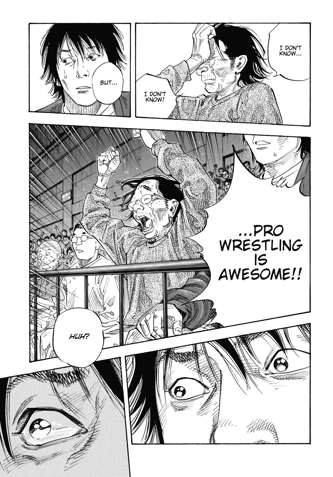 Real Chapter 78 - Page 9