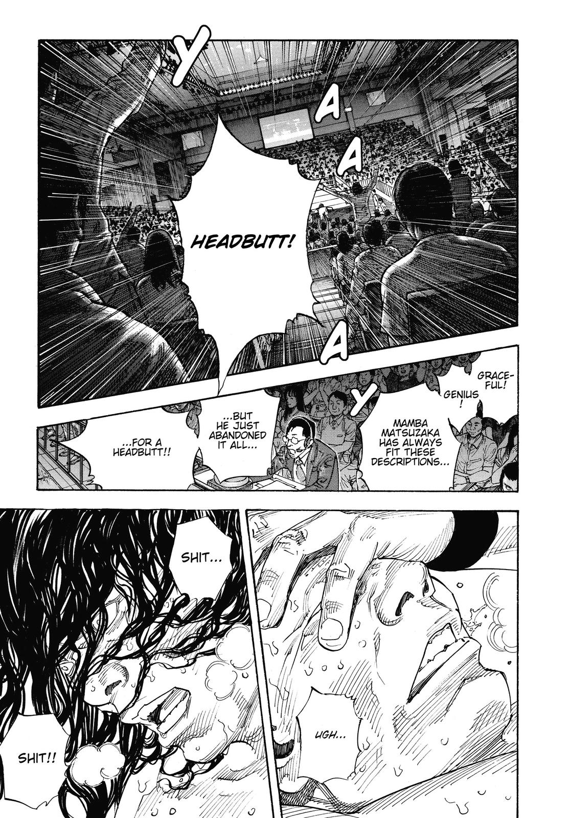 Real Chapter 78 - Page 11