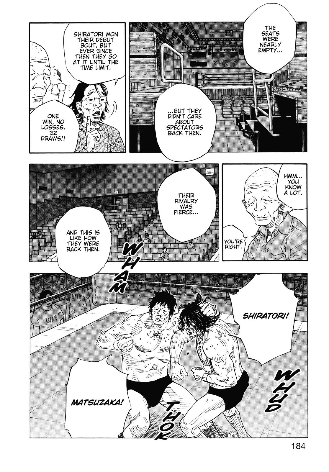 Real Chapter 78 - Page 14