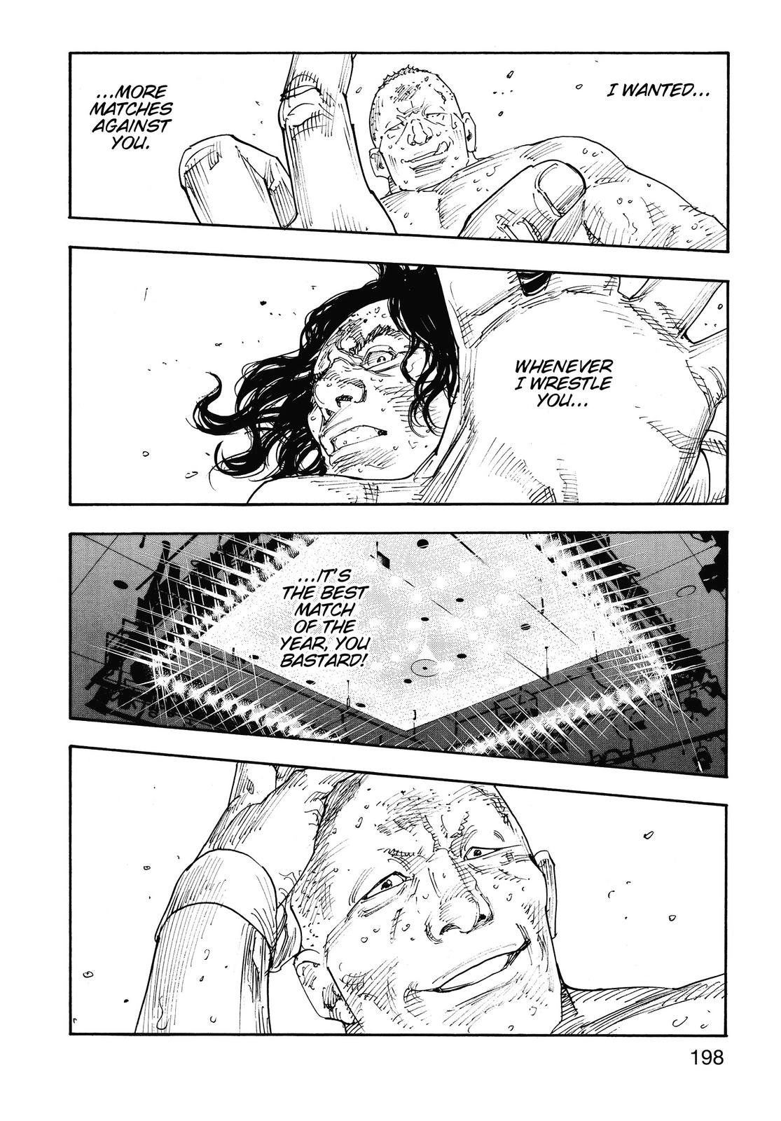 Real Chapter 78 - Page 28