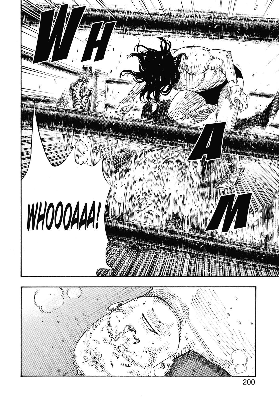 Real Chapter 78 - Page 30
