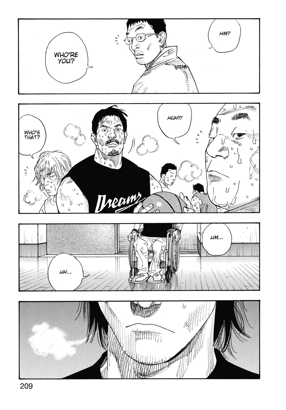 Real Chapter 78 - Page 39