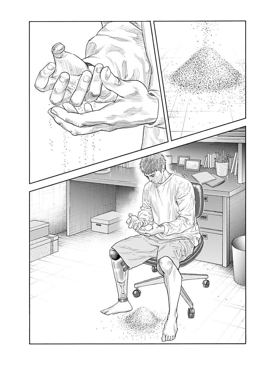 Real Chapter 97 - Page 19