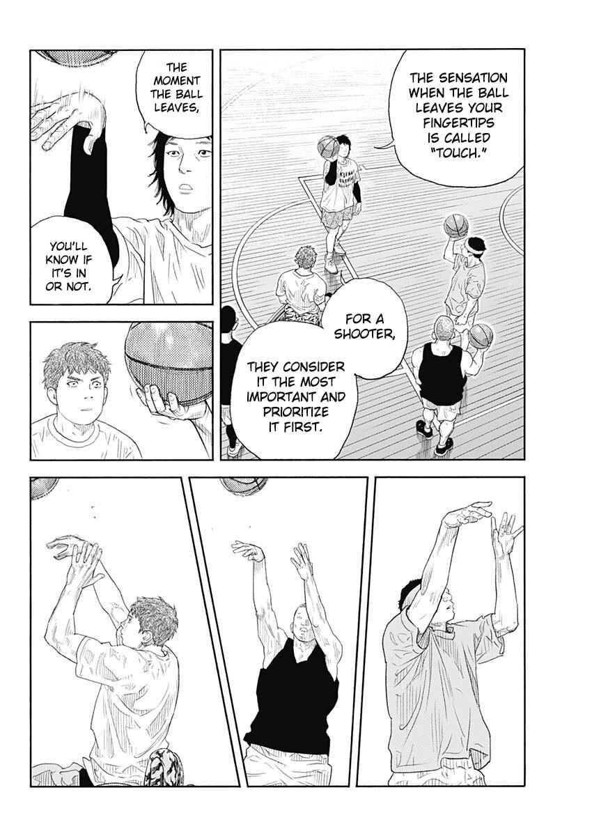 Real Chapter 98 - Page 26