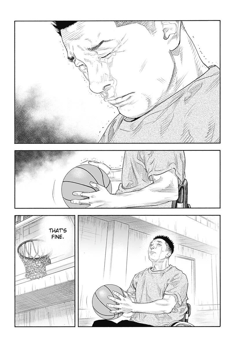 Real Chapter 99 - Page 15
