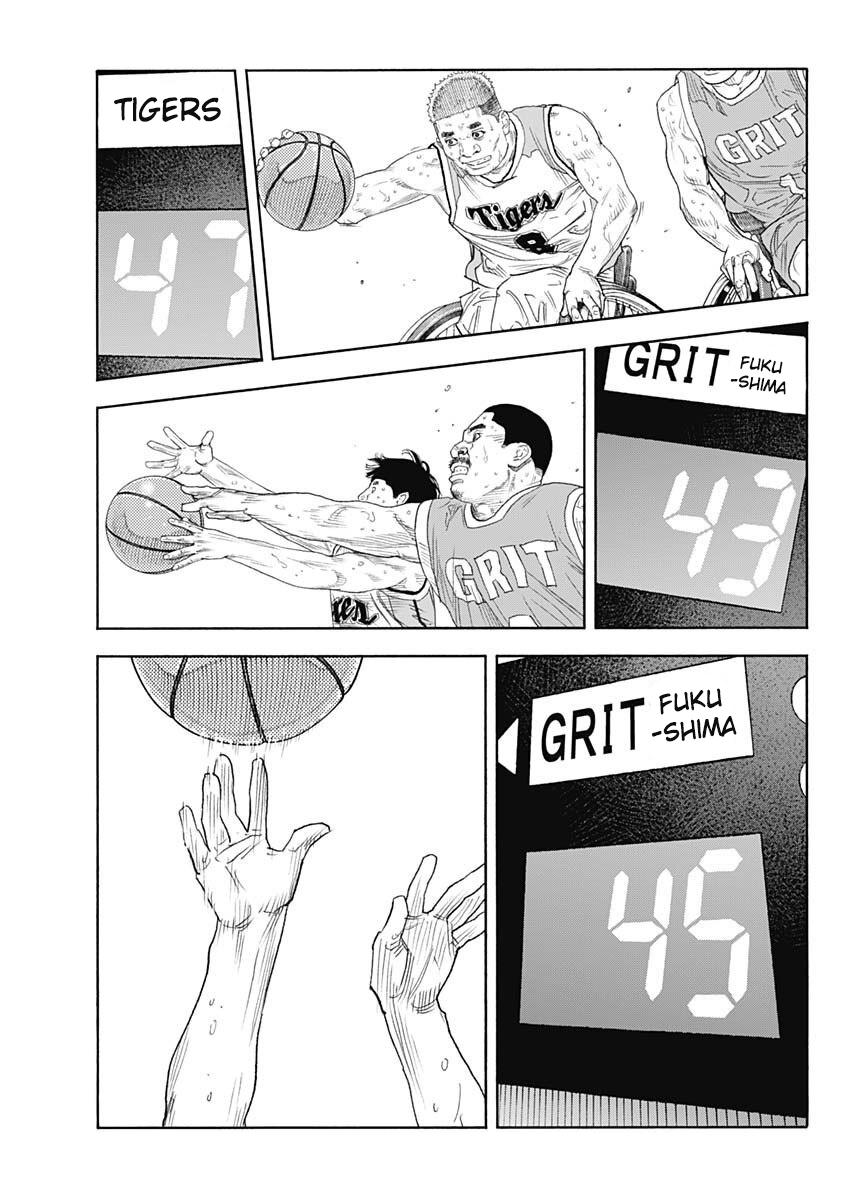 Real Chapter 99 - Page 28