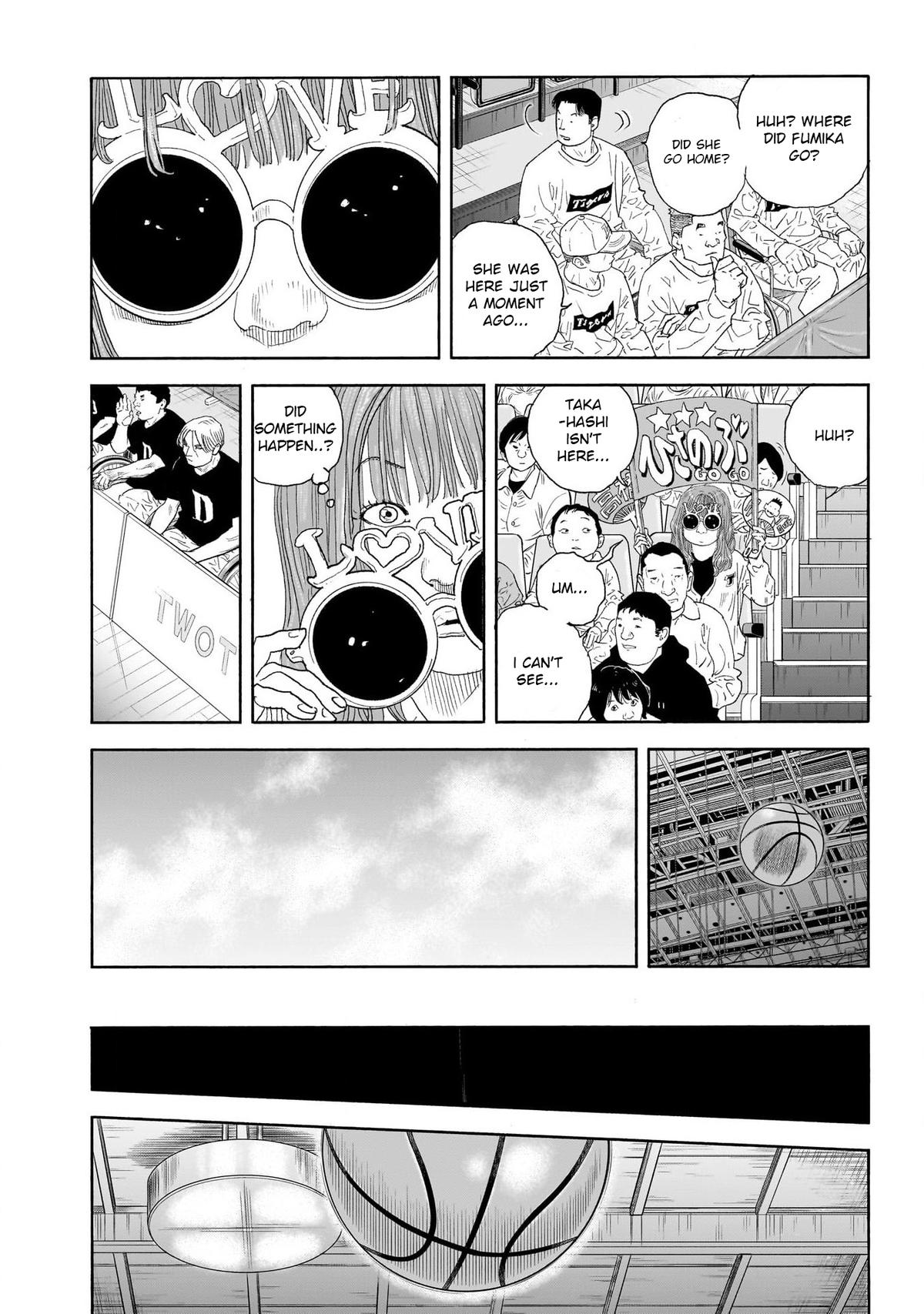 Real Chapter 101 - Page 5
