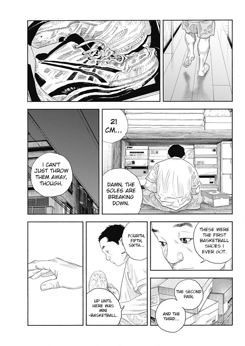 Real Chapter 102 - Page 23