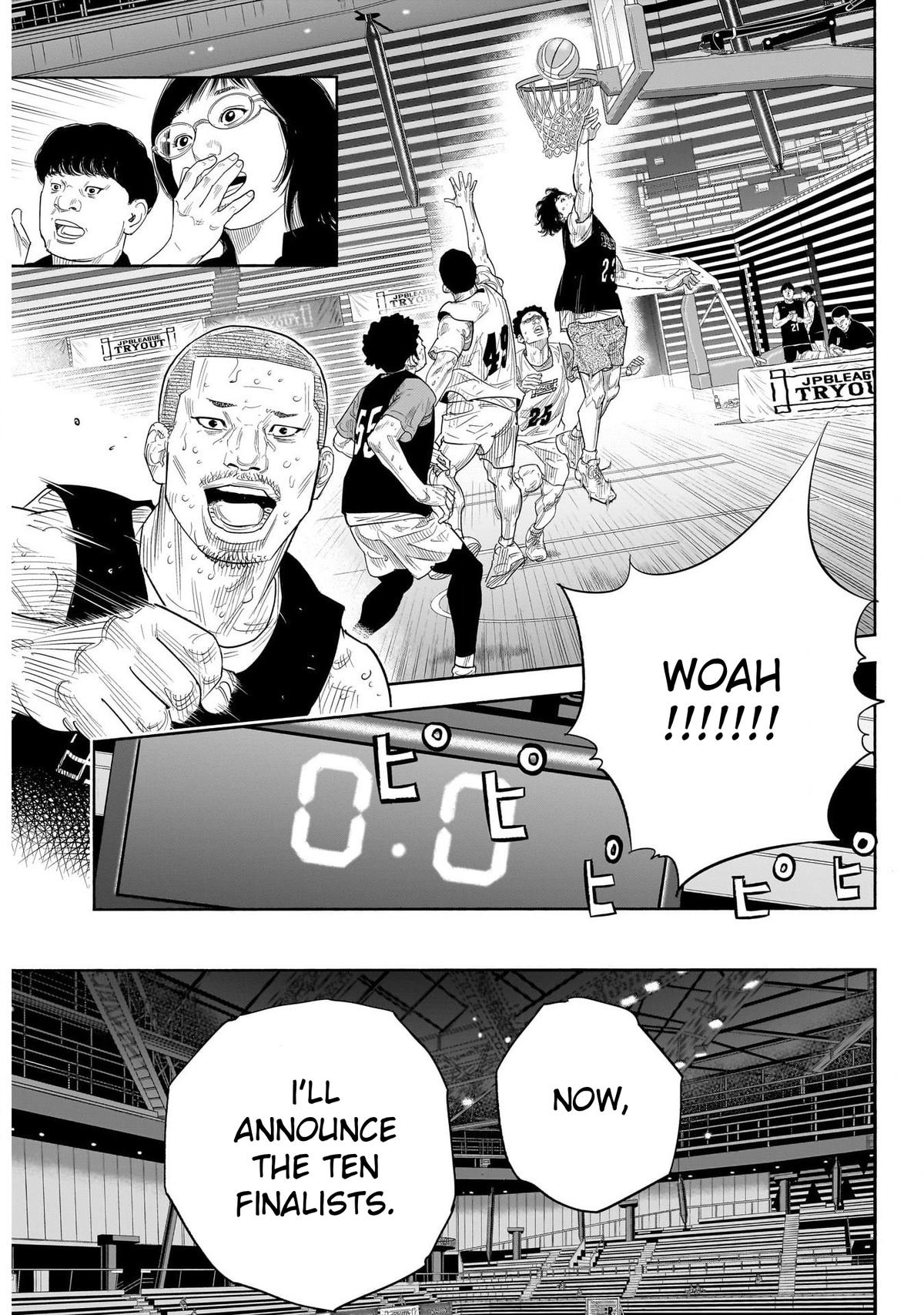 Real Chapter 104 - Page 24