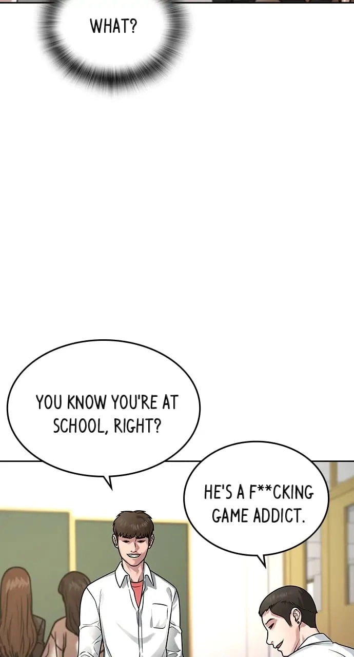 Reality Quest 2 Chapter 1 - Page 6