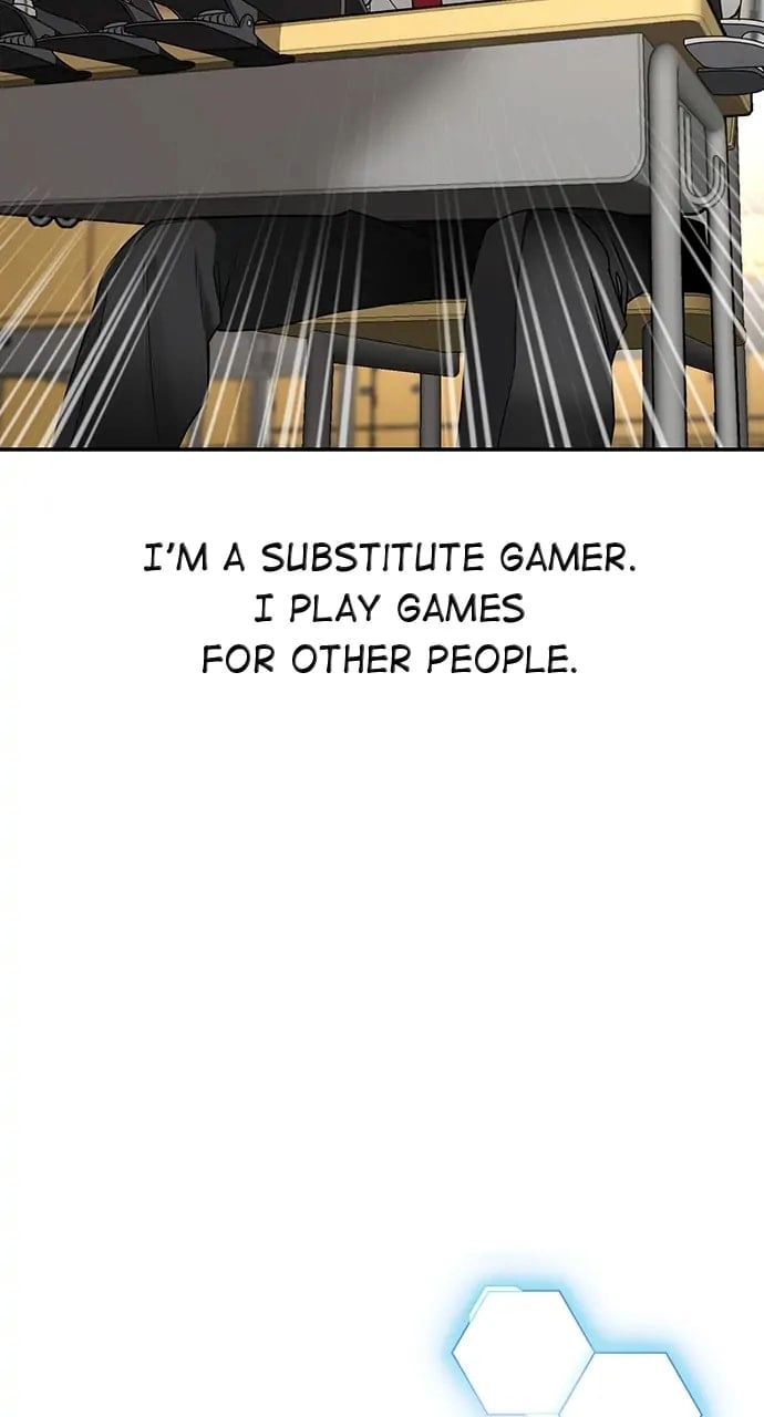 Reality Quest 2 Chapter 1 - Page 10