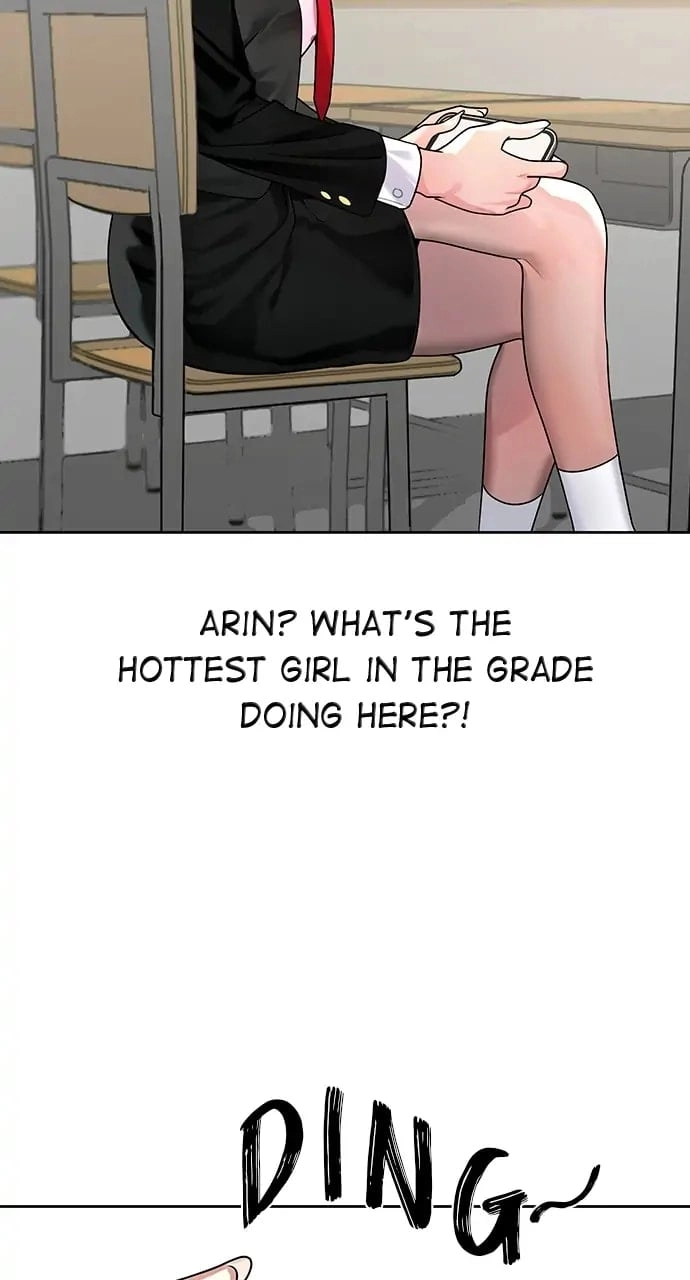 Reality Quest 2 Chapter 1 - Page 16
