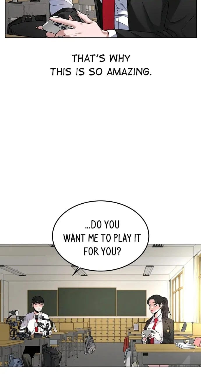 Reality Quest 2 Chapter 1 - Page 21