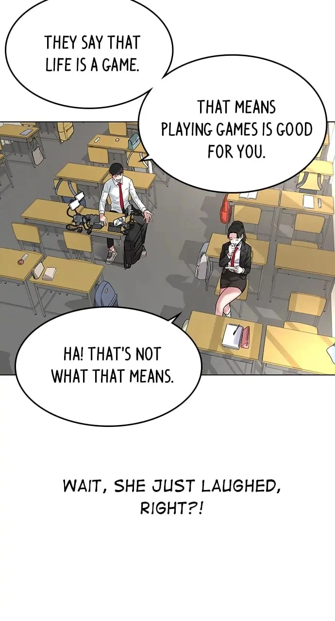 Reality Quest 2 Chapter 1 - Page 24