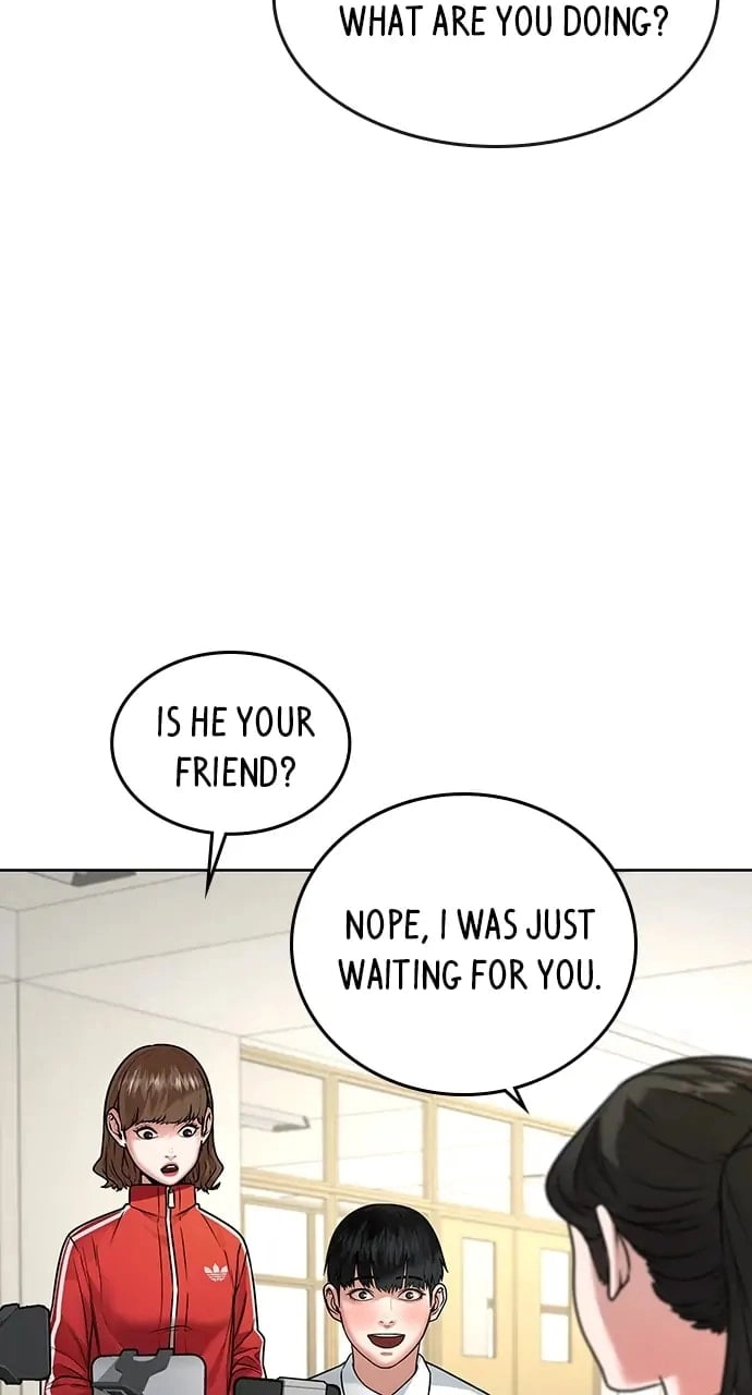Reality Quest 2 Chapter 1 - Page 26