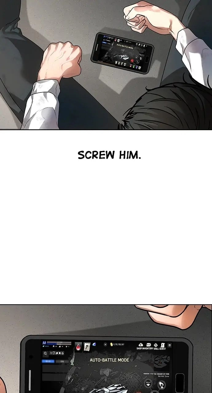 Reality Quest 2 Chapter 1 - Page 61
