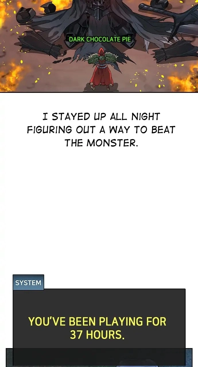 Reality Quest 2 Chapter 1 - Page 79