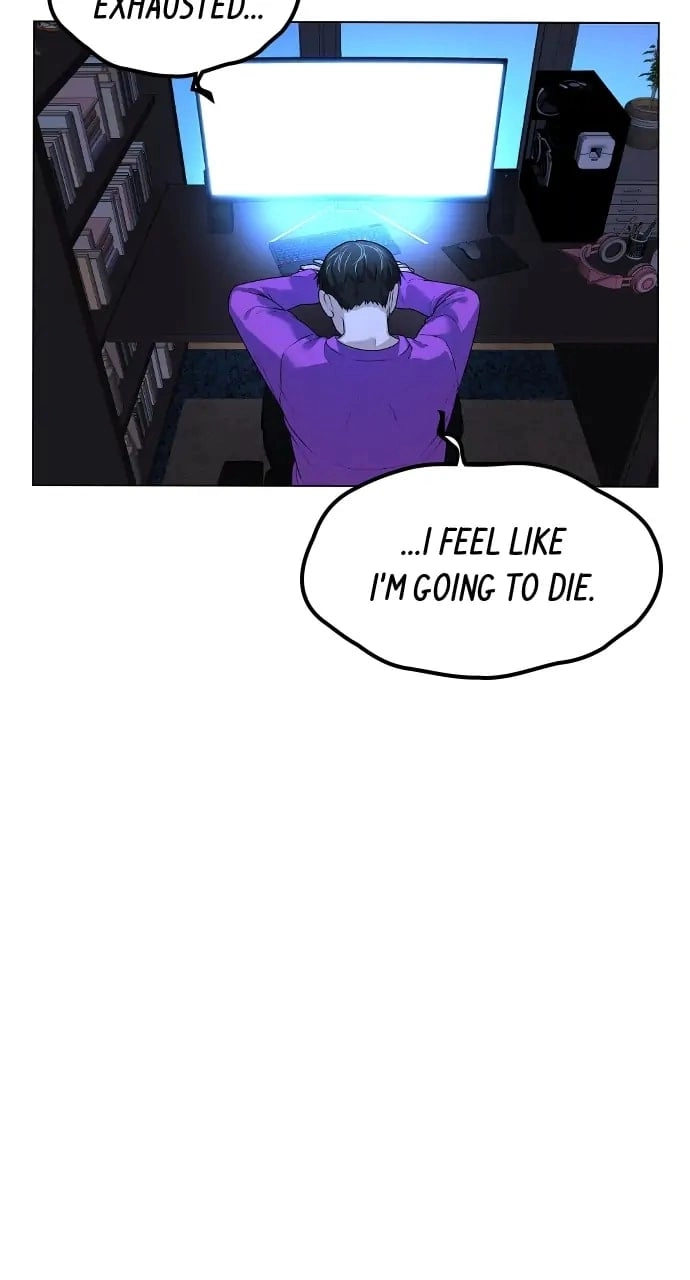 Reality Quest 2 Chapter 1 - Page 89