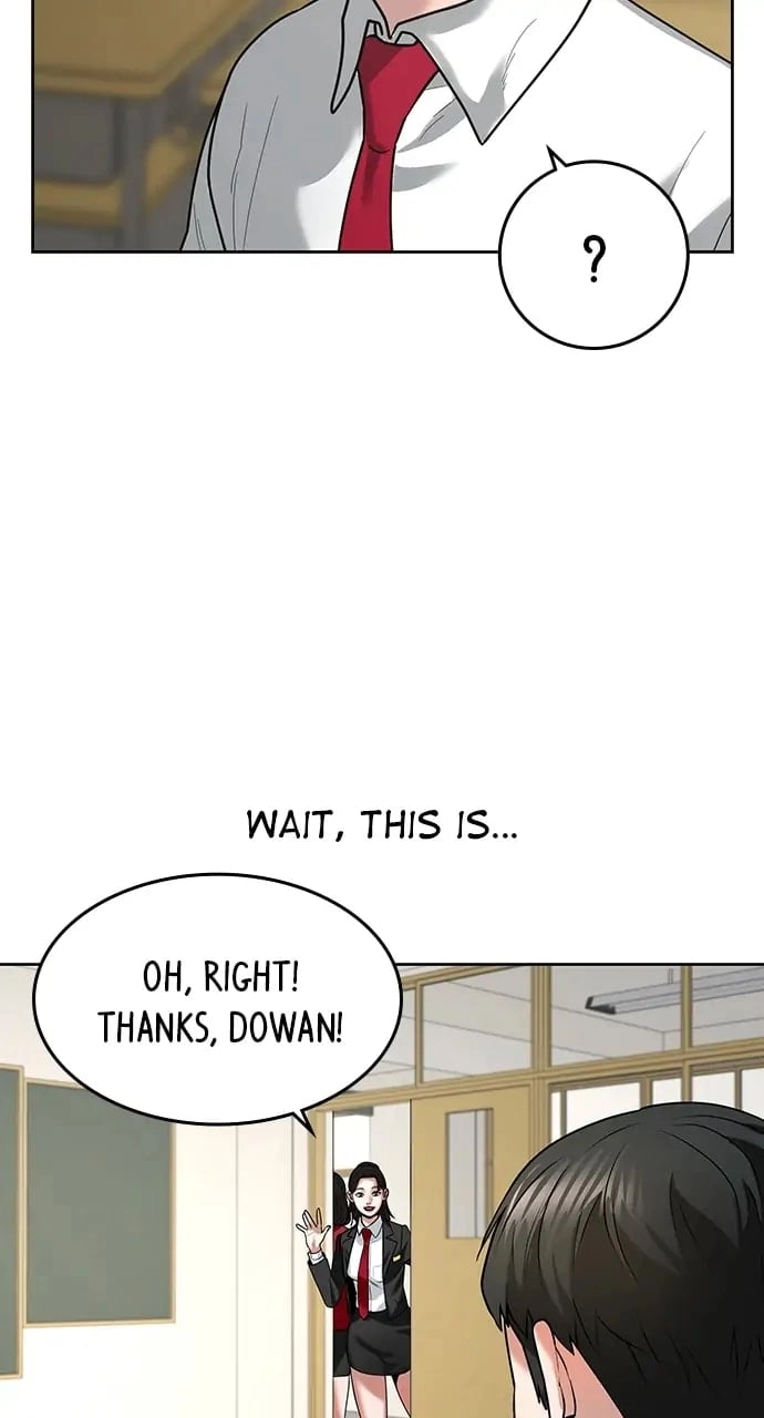 Reality Quest 2 Chapter 1 - Page 147