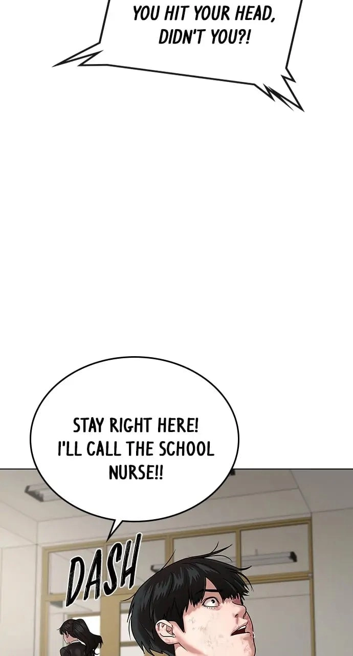 Reality Quest 2 Chapter 2 - Page 5