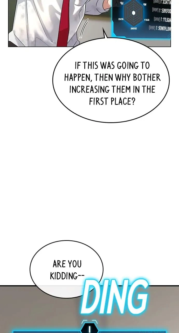 Reality Quest 2 Chapter 2 - Page 22