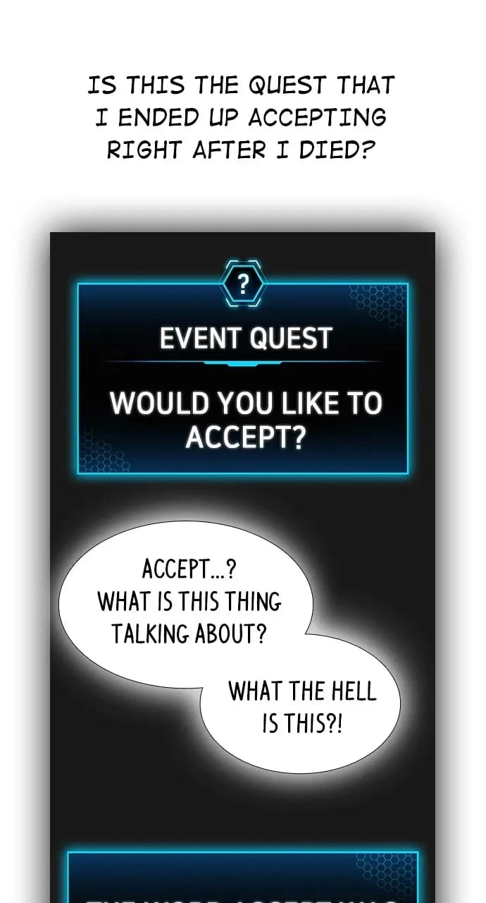 Reality Quest 2 Chapter 2 - Page 24