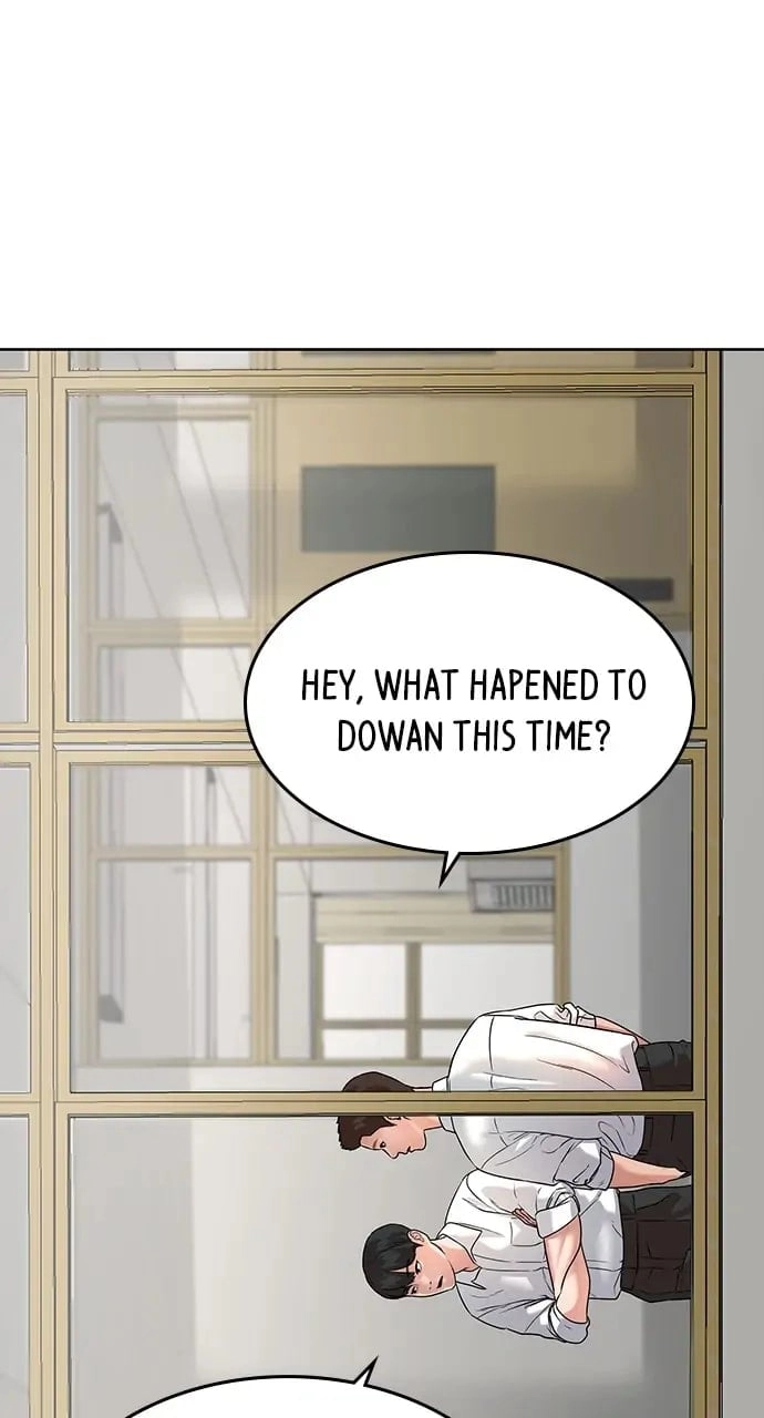 Reality Quest 2 Chapter 2 - Page 29