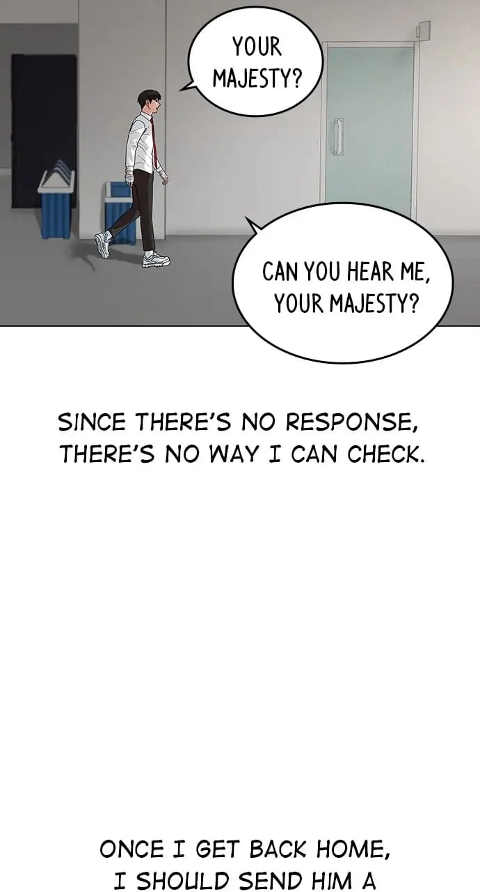 Reality Quest 2 Chapter 2 - Page 40
